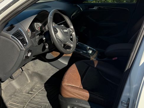 Used 2014 Audi Q5 3.0T Premium Plus image 6