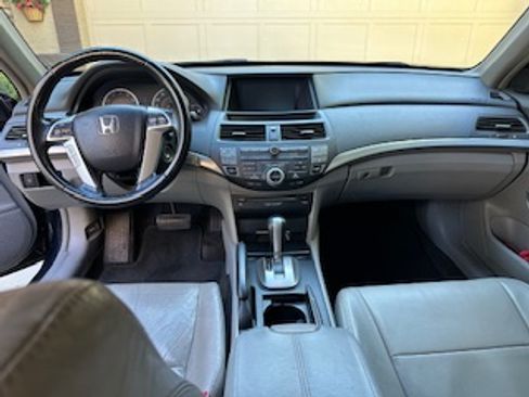 Used 2008 Honda Accord EX-L image 13