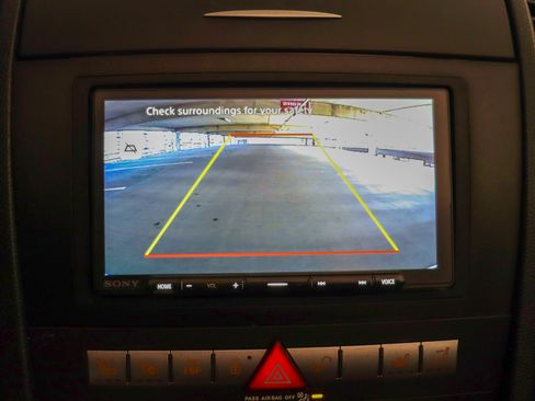 Used 2008 Mercedes-Benz SLK 55 AMG image 26