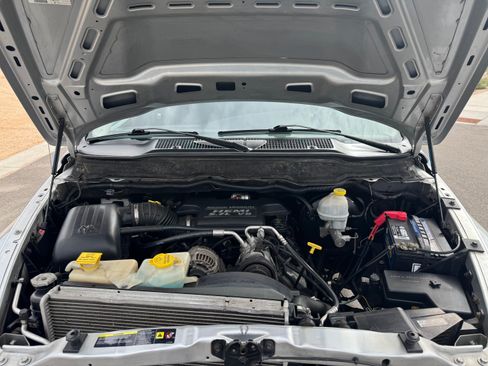 Used 2005 Dodge Ram 1500 Truck SLT w/ Daytona Edition Group image 6