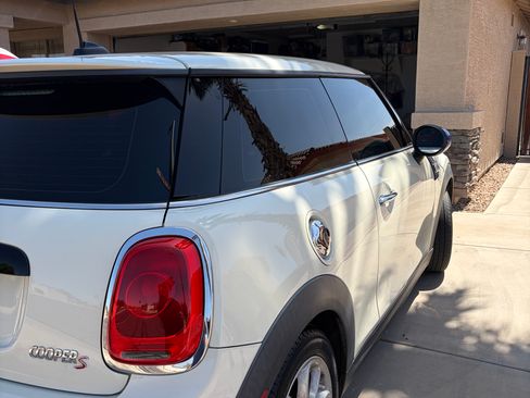 Used 2015 MINI Cooper S FWD image 5