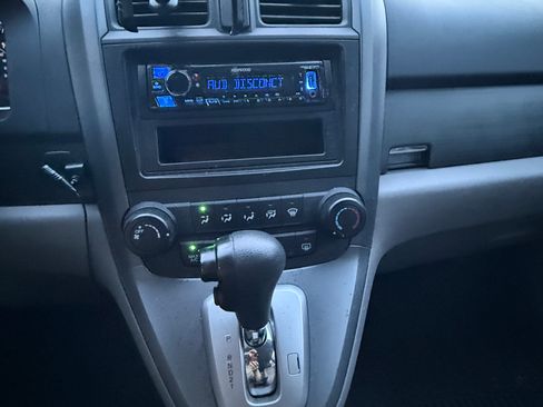 Used 2009 Honda CR-V LX image 15