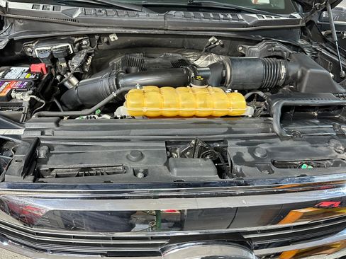 Used 2017 Ford F150 Lariat w/ Equipment Group 502A Luxury image 14