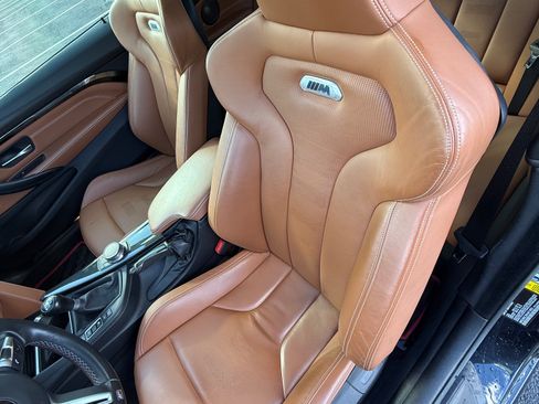 Used 2017 BMW M4 Coupe image 13