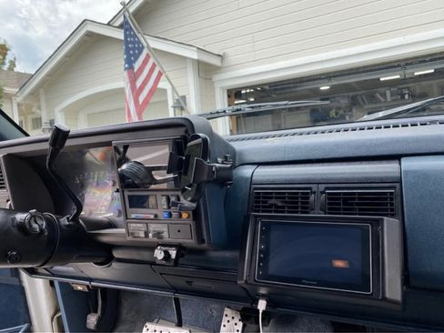 Used 1994 Chevrolet Blazer 4WD image 11