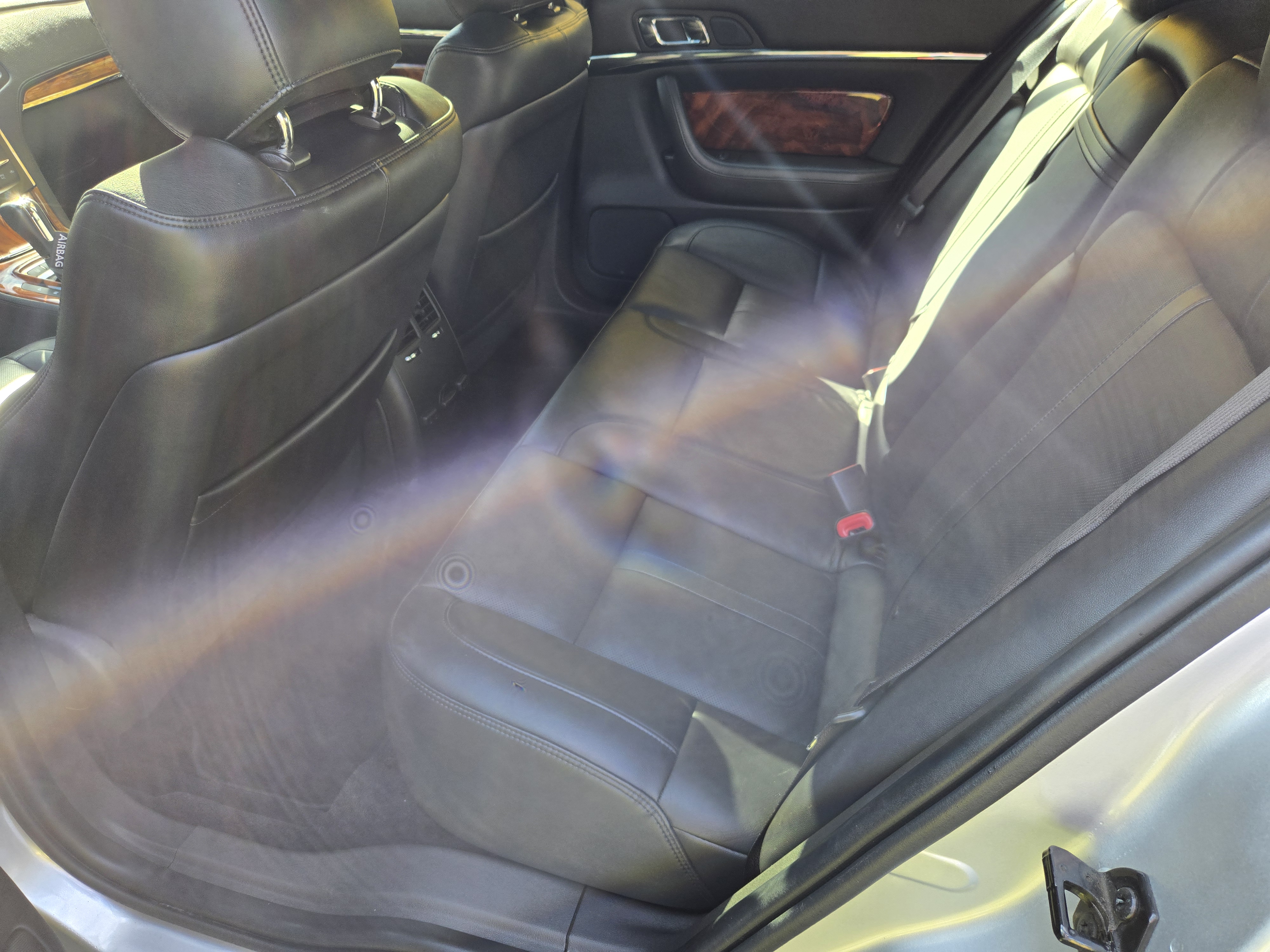 Used 2013 Lincoln MKS AWD image 18