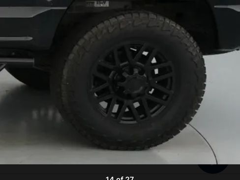 Used 2017 Ford F250 XL w/ Power Equipment Group AWD/4WD image 16