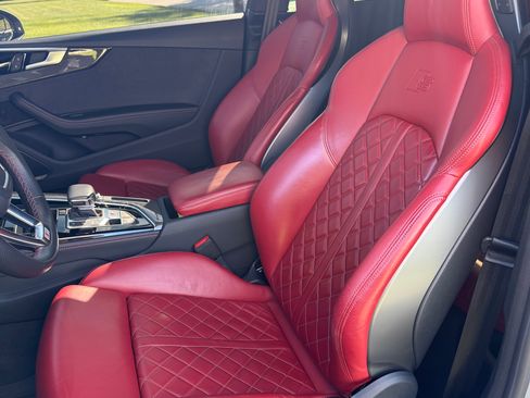 Used 2022 Audi S5 Premium Plus image 10