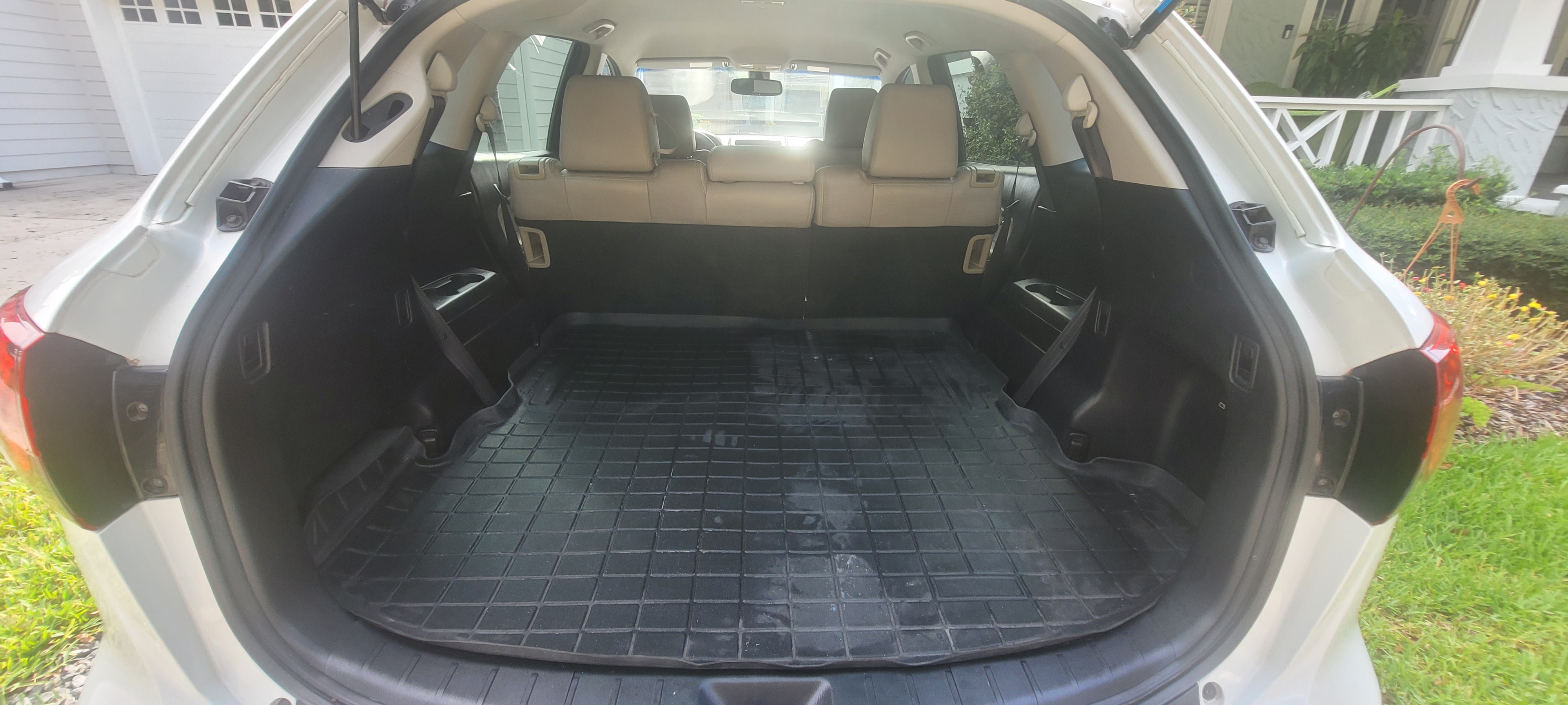Used 2013 MAZDA CX-9 Grand Touring FWD image 19