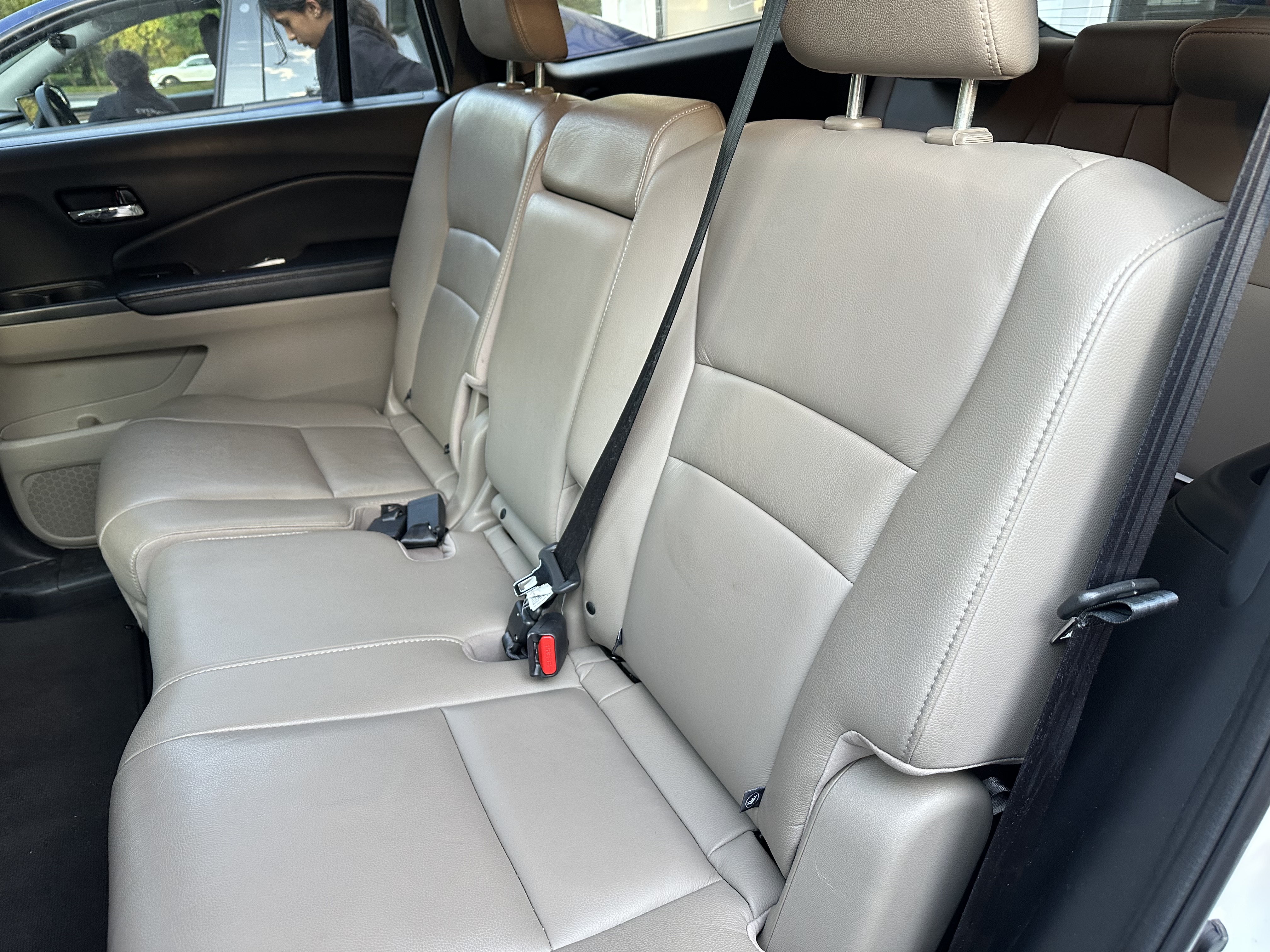 Used 2016 Honda Pilot EX-L image 9
