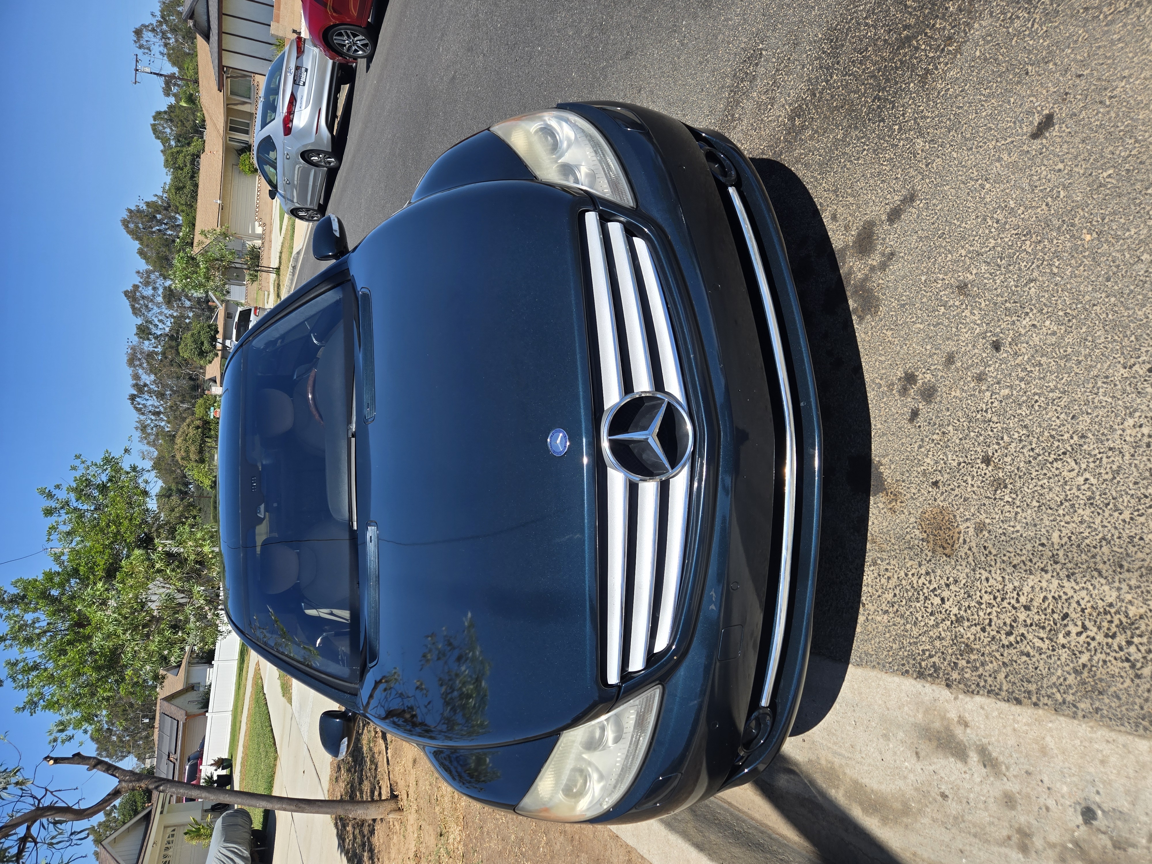 Used 2007 Mercedes-Benz CL 550 image 17