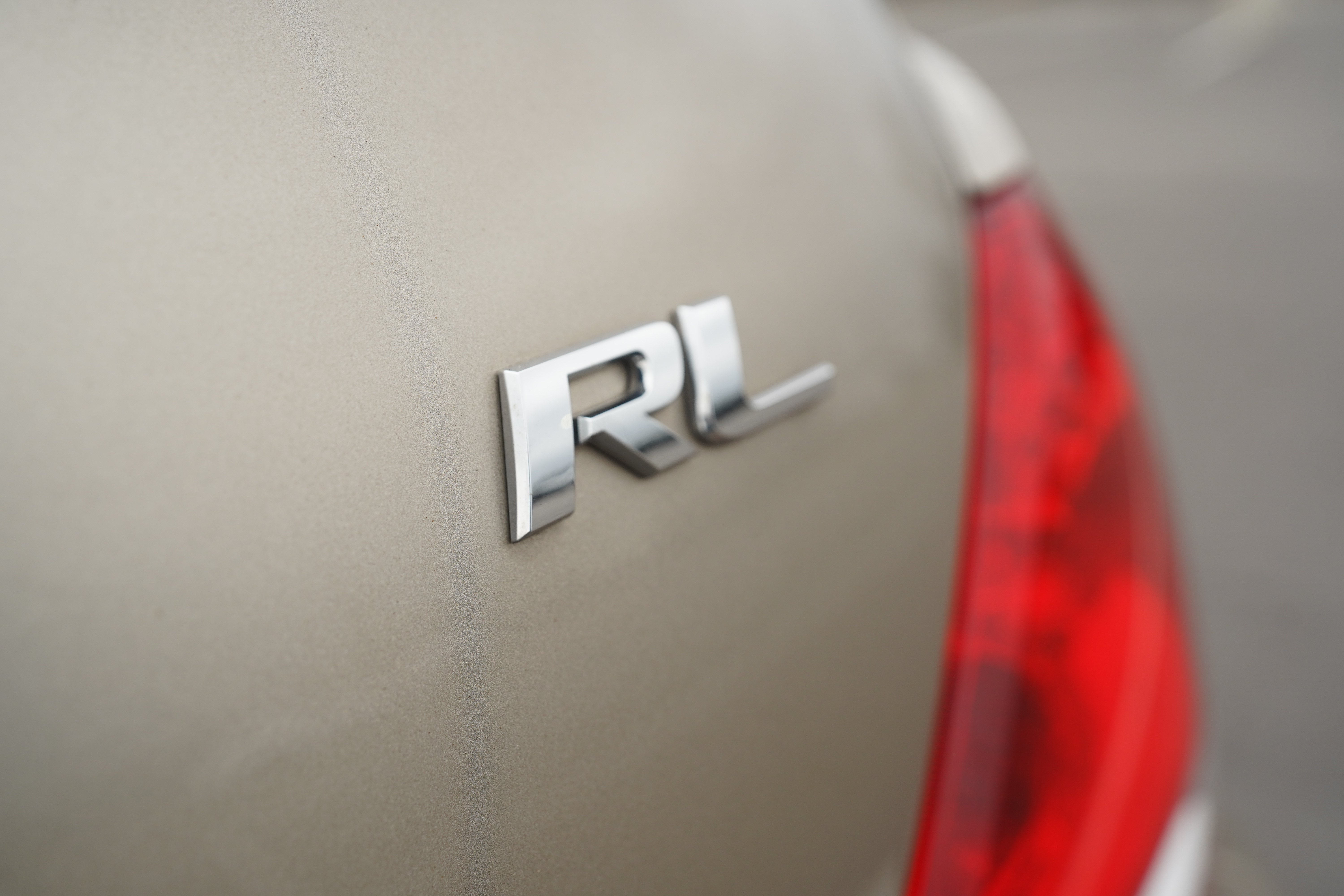 Used 2006 Acura RL AWD/4WD image 17