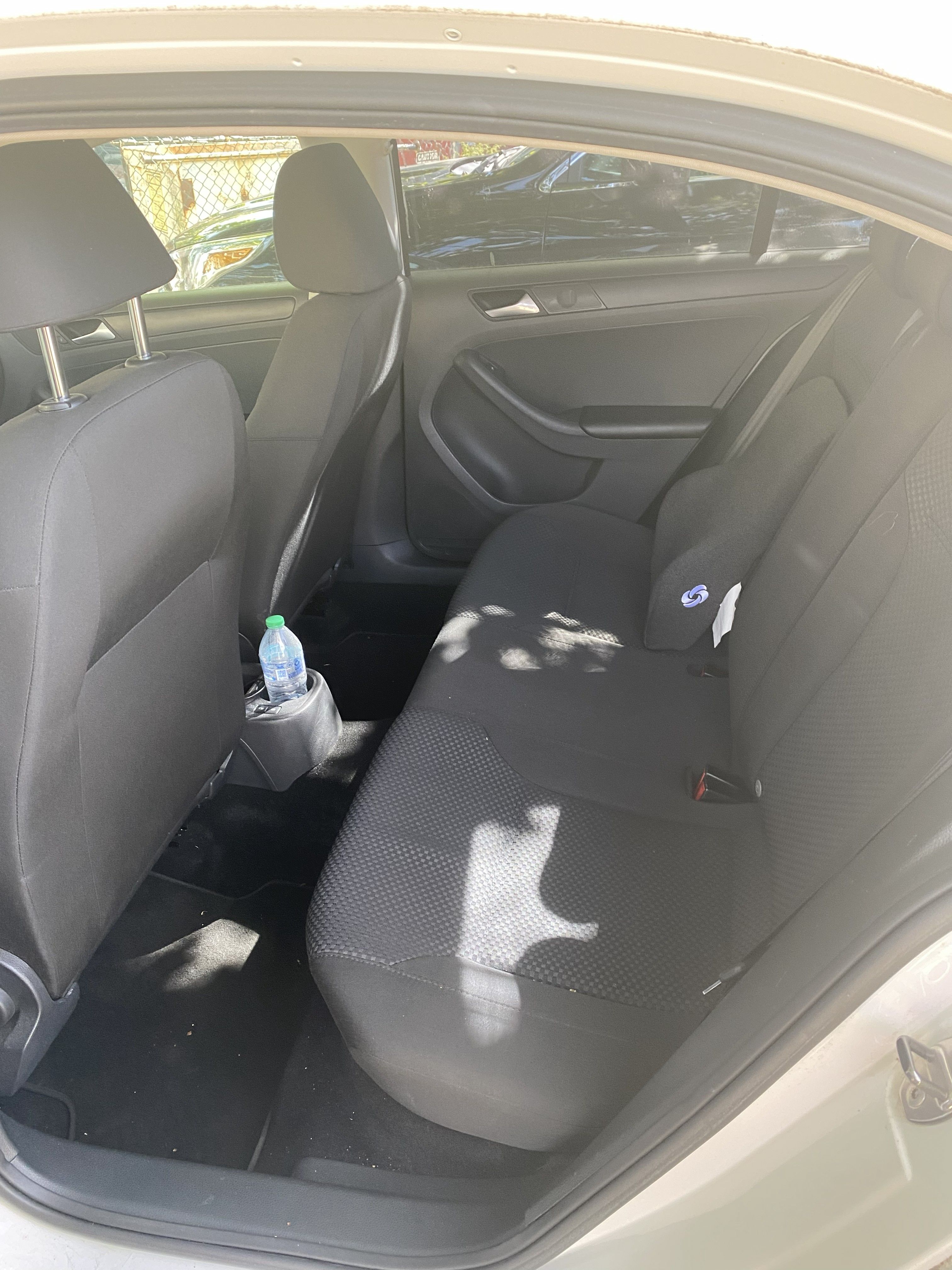 Used 2013 Volkswagen Jetta S FWD image 11