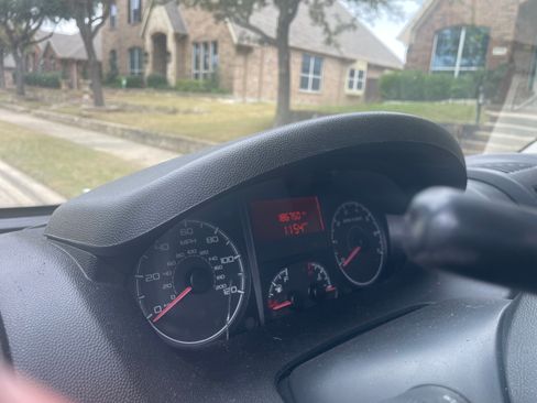 Used 2014 RAM ProMaster 3500 w/ Trailer Tow Group image 10