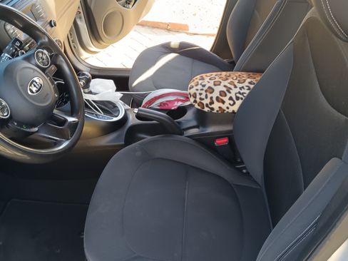 Used 2014 Kia Soul image 6