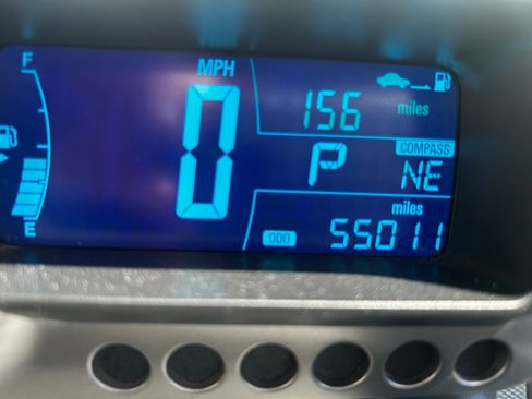 Used 2015 Chevrolet Sonic LT w/ Wheels and Fog Lamp Package image 7