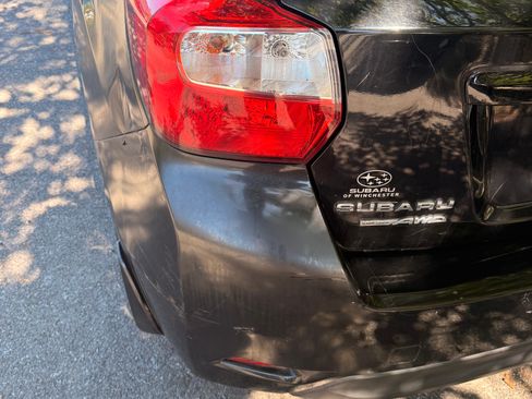 Used 2013 Subaru Impreza 2.0i Premium w/ Utility Pkg 1B AWD/4WD image 8
