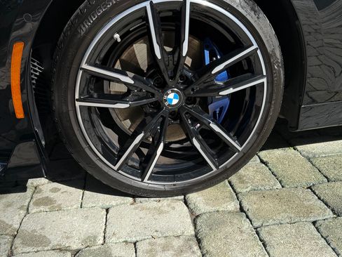 Used 2023 BMW M340i xDrive AWD/4WD image 14