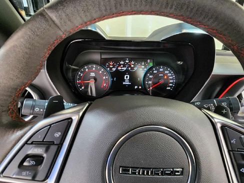 Used 2018 Chevrolet Camaro ZL1 image 4