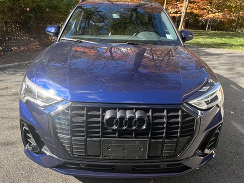 Used 2025 Audi Q3 2.0T Premium w/ Convenience Package image 10