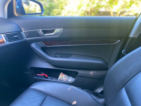 Used 2005 Audi A6 3.2 image 22