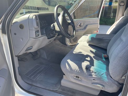 Used 1995 Chevrolet Silverado 1500 LS image 10