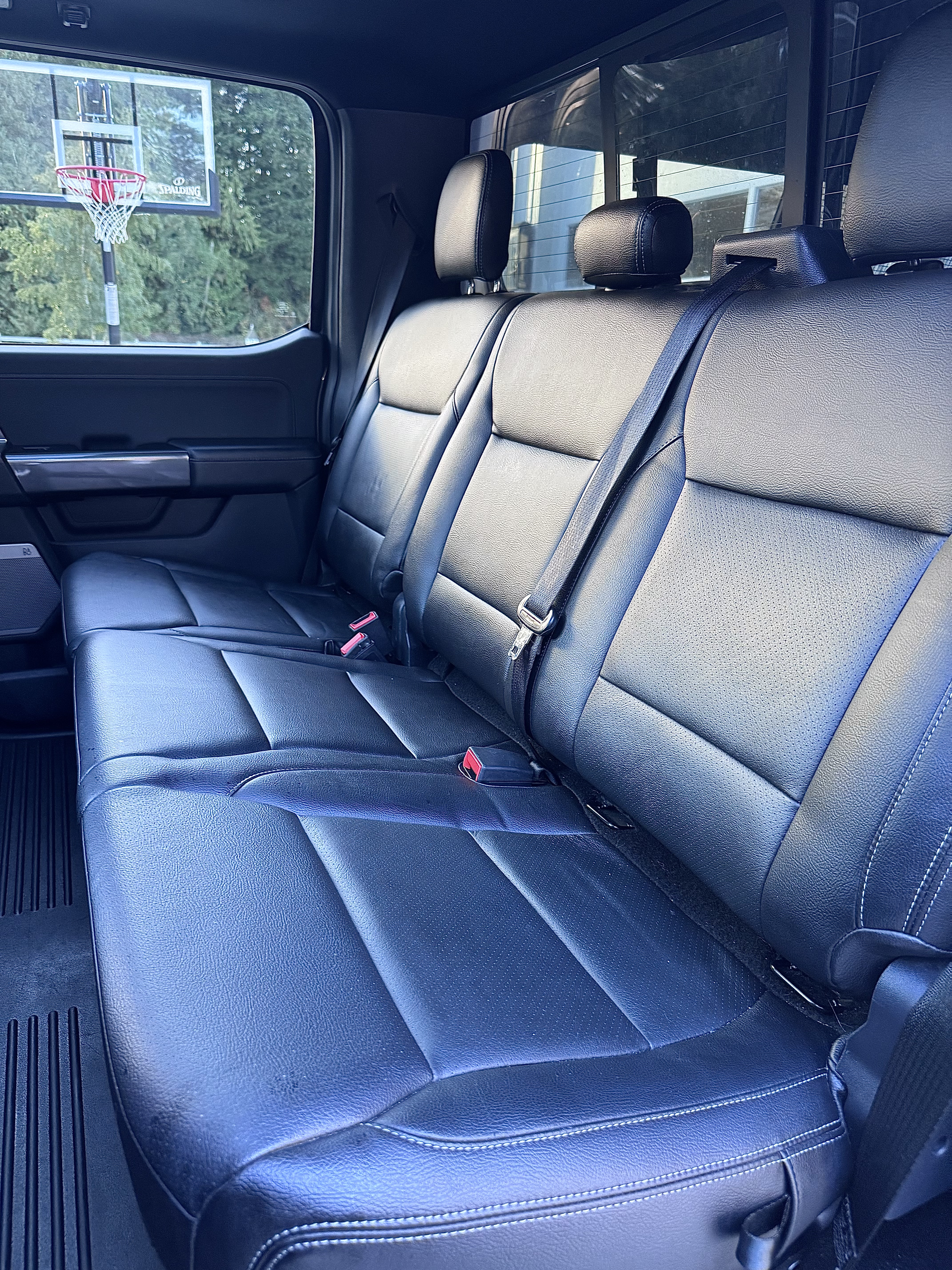 Used 2021 Ford F150 XLT w/ Equipment Group 302A High AWD/4WD image 18