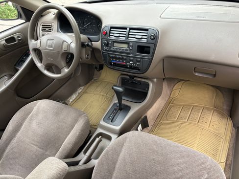 Used 1998 Honda Civic LX image 5