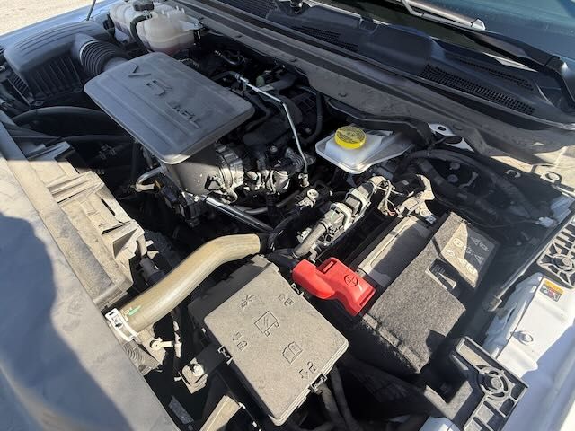 Used 2025 RAM 1500 Big Horn RWD image 11