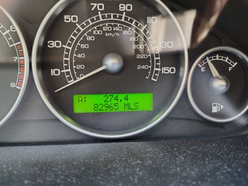 Used 2004 Jaguar X-TYPE 3.0 AWD/4WD image 26
