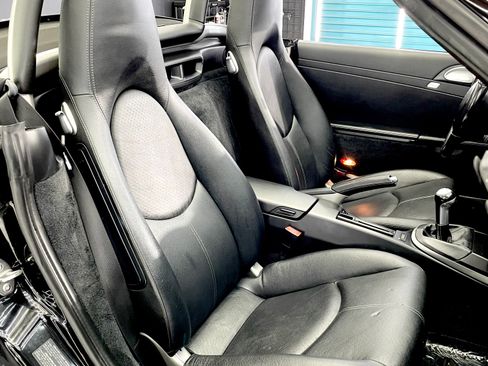 Used 2007 Porsche Boxster S image 13