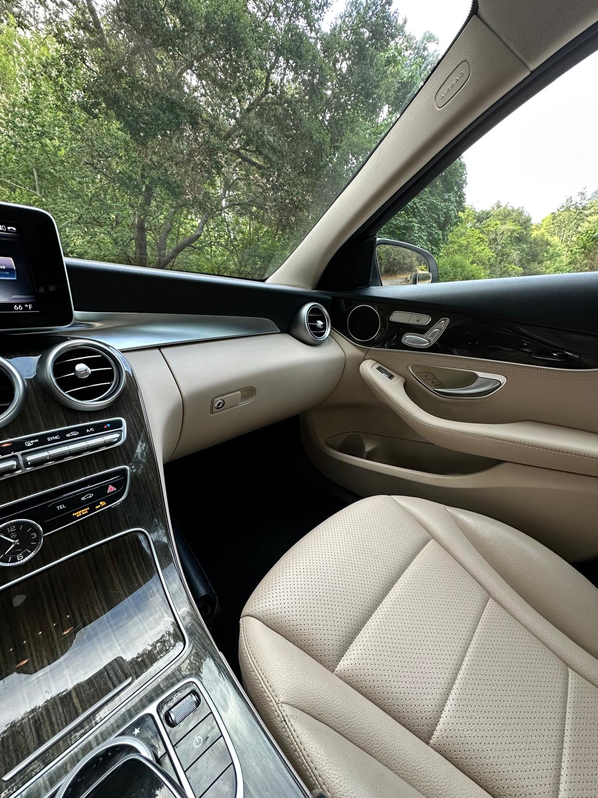 Used 2015 Mercedes-Benz C 300 Sedan image 17