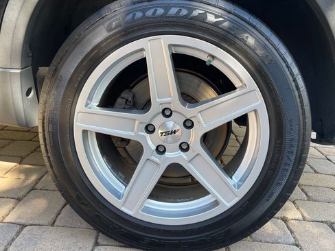 Used 2008 Volvo XC90 3.2 image 15