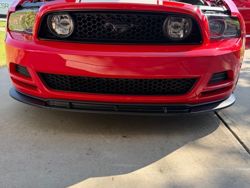 Used 2014 Ford Mustang GT Premium w/ Accessory Package 5 RWD image 17