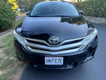 Used 2013 Toyota Venza LE