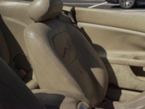 Used 2007 Jaguar XK Convertible image 13