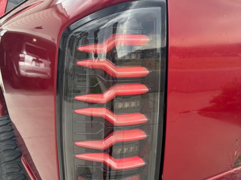 Used 2006 Dodge Ram 2500 Truck SLT w/ Quad Cab Big Horn Value Group AWD/4WD image 6