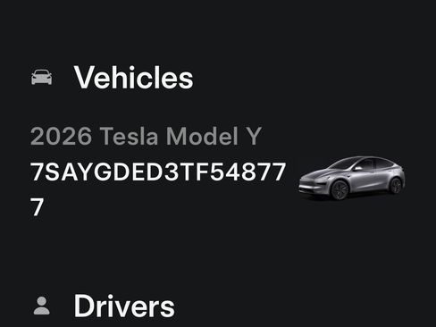 Used 2023 Tesla Model 3 Standard Range image 4