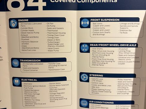 Used 2019 Lincoln Nautilus Reserve image 6