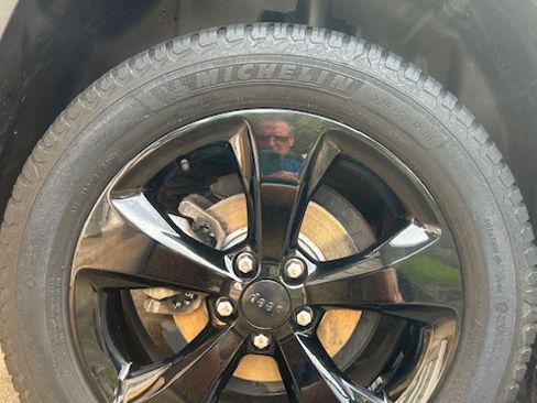 Used 2016 Jeep Cherokee Latitude image 20