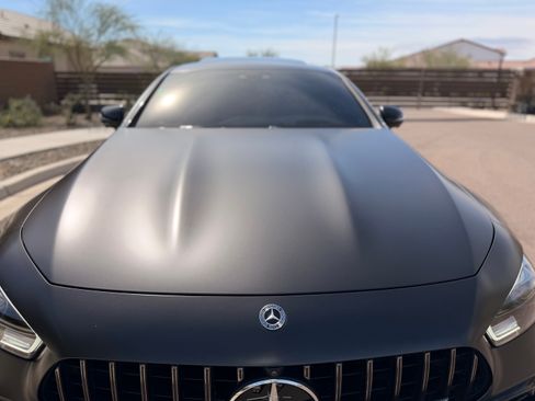 Used 2022 Mercedes-Benz AMG GT 53 image 17