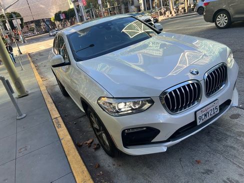 Used 2019 BMW X4 xDrive30i w/ Convenience Package image 19