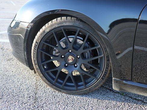 Used 2007 Porsche Boxster RWD image 11