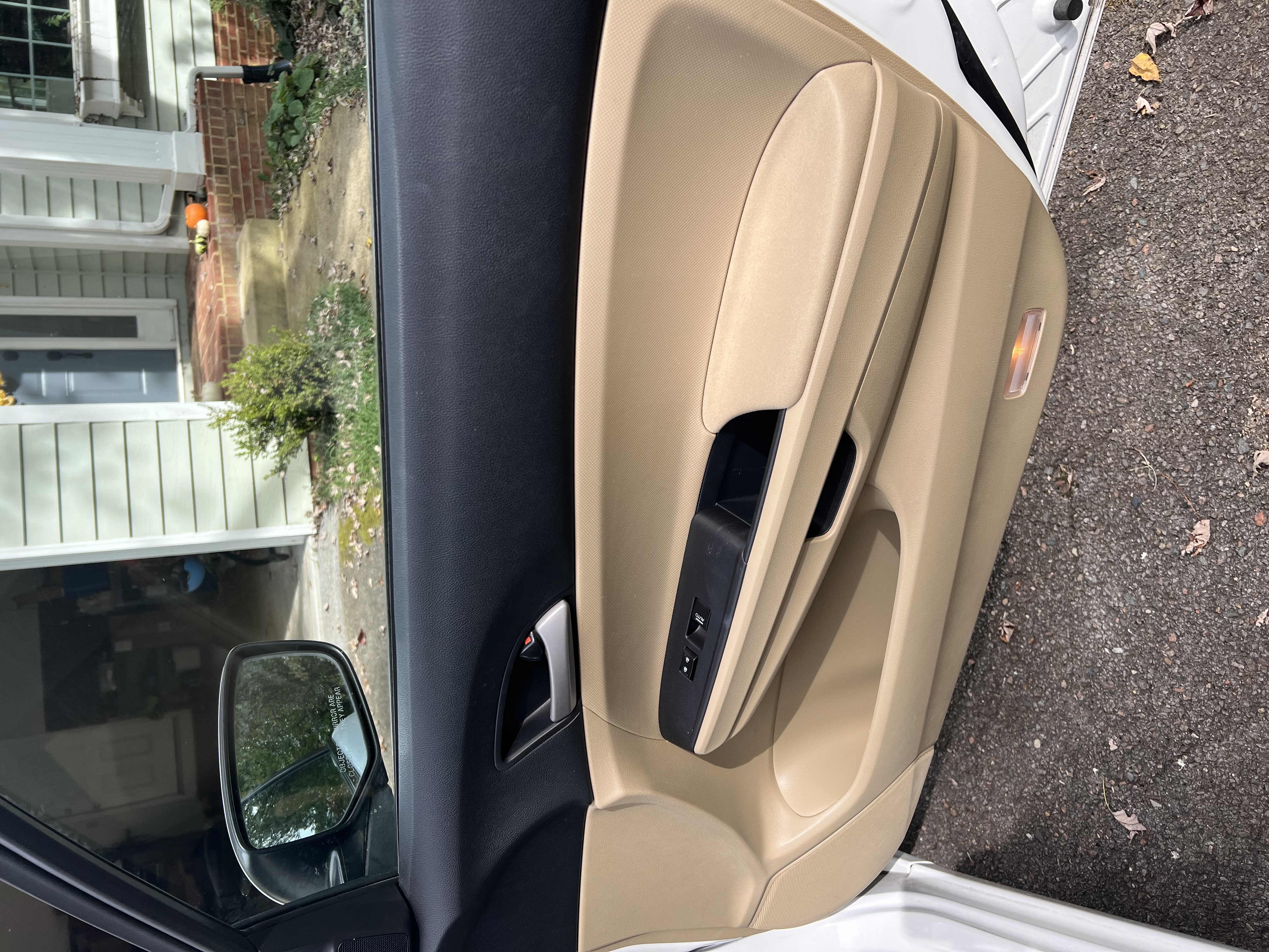Used 2012 Honda Accord SE image 12