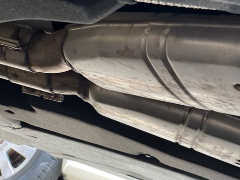 Used 2019 Porsche Cayenne S image 10