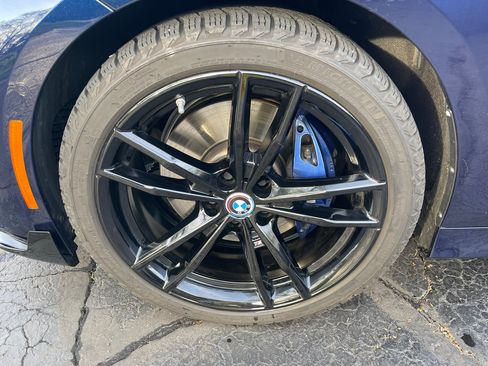 Used 2023 BMW M340i xDrive AWD/4WD image 28