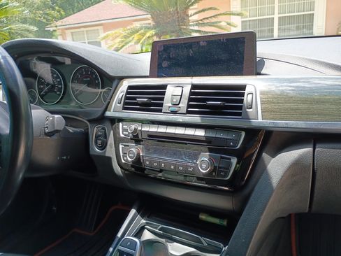 Used 2019 BMW 430i Convertible RWD image 6