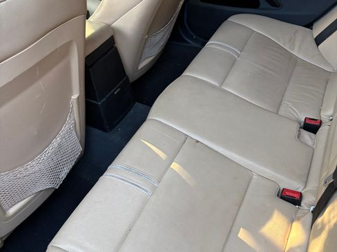 Used 2008 BMW X3 3.0si image 10