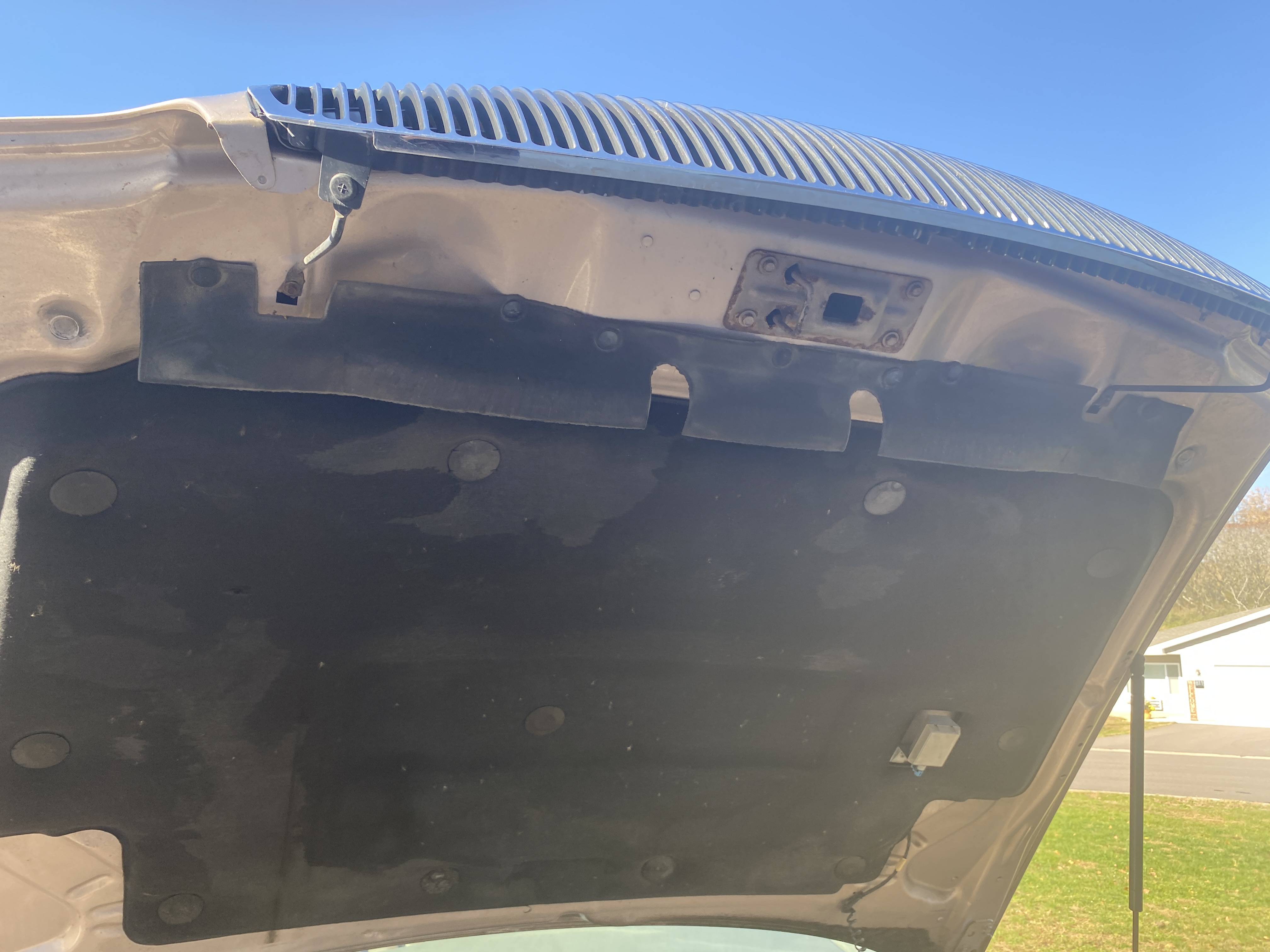 Used 1999 Buick Park Avenue FWD image 31