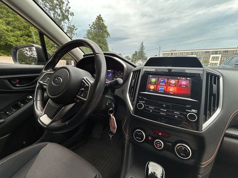 Used 2020 Subaru Crosstrek 2.0i Premium AWD/4WD image 10
